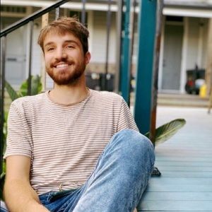 Meet your Posher, Matthew